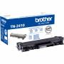 Brother - Toner TN-2410 Schwarz bis zu 1.200 Seiten nach ISO 19752 [EURO-Version]