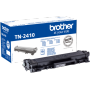 Brother - Toner TN-2410 Schwarz bis zu 1.200 Seiten nach ISO 19752 [EURO-Version]