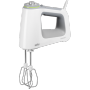 Braun - Braun HM5100 Multimix 5 Batteur  main Gris, Blanc