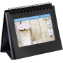 Hama - Hama 00002470 Caja de cartn Negro lbum de foto y protector