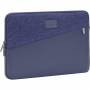 Riva Case - Riva NB Tasche Egmont 13,3 blau 7903