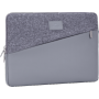 Riva Case - Riva NB Tasche Egmont 13,3 grau 7903