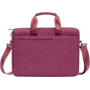 Riva Case - Riva NB Tasche Biscayne 13,3 rot 8325