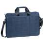 Per Notebook / Netbook - Borsa Porta Notebook 15.6 Blue /