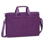 Per Notebook / Netbook - Borsa Porta Notebook 15.6 Porpora