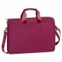  "Riva Case-Riva NB Tasche Biscayne Lady Bag 15,6" rot   8335-Riva Case-Hardware/Electronic"