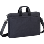Riva Case - Riva NB Tasche Biscayne 17,3 schwarz 8355