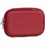 Rivacase - 9101 HDD Tasche 2,5 rot