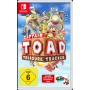 Nintendo - Captain Toad: Treasure Tracker, Nintendo Switch-Spiel [DE-Version]