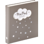 Walther - Magique 28 x 30, 5 50 pages bb album UK205