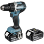Makita - Akku-Bohrschrauber DDF484RTJ, 18Volt