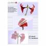  "Olympia-1x50 Olympia Laminating pouches DIN A3 125 micron           9175-Olympia-Hardware/Electronic"