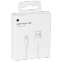 Apple - Lightning-Kabel - USB mnnlich zu Lightning mnnlich