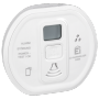 Ei Electronics - Ei Electronic Kohlenmonoxid Warnmelder EI208IDW EI208IDW (EI208IDW)