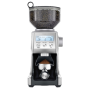 Sage - Sage Coffee Grinder Smart Grinder Pro edelstahl