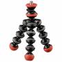 Joby - GorillaPod Magnetic Mini schwarz / grau