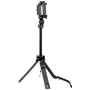 Joby - GripTight Pro TelePod schwarz / grau