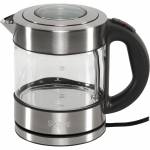 Sage - Wasserkocher Compact Kettle Pure edelstahl