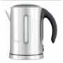 Sage - Bouilloire pure Sage the Soft Top 1,7 L en acier inoxydable 2400 W (SKE700BSSEEU1)