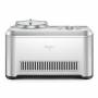 Sage - Eismaschine Smart Scoop edelstahl