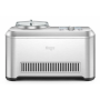 Sage - Eismaschine Smart Scoop edelstahl