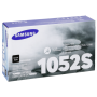 Samsung - MLT-D1052S - Tonerpatrone - 1 x Schwarz - 1500 Seiten (MLT-D1052S/ELS) [EURO-Version]