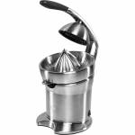 Sage - Zitronenpresse Citrus Press Pro edelstahl