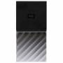 Wd - Western Digital MyPassport 2TB SSD WDBKVX0020PSL-WESN