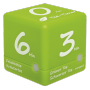 Tfa-dostmann - TFA 38.2035.04 Cube Timer Digitaler Tee Timer