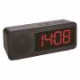 Tfa-dostmann - TFA 60.2546.01 Tune Funk Wecker (60.2546.01)