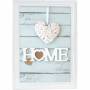Zep - Vintage white 18x24 Holz T15418