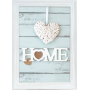 Zep - Vintage white 18x24 Holz T15418
