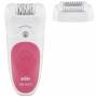 Braun - Silk-pil 5 Wet/Dry SES 5/500