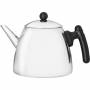  "Bredemeijer-Teekanne Classic II 1,2l Edelstahl / schwarz 1210Z-Bredemeijer-Hardware/Electronic"