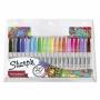 Sharpie Permanentmarker Big Pack Chamleon 20 Stifte - Permanentmarker BIG PACK CHAMLEON 20 Stifte