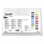 Sharpie Permanentmarker Big Pack Chamleon 20 Stifte 1