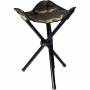 Stealth Gear - klappbarer Stuhl 3 Beine
