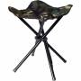 Stealth Gear - klappbarer Stuhl 4 Beine