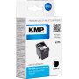Kmp Printtechnik Ag - KMP Patrone HP 304XL black 350S. H175BX refilled [EURO-Version]