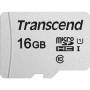 Transcend - TS16GUSD300S