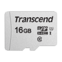 Transcend - TS16GUSD300S