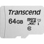 Transcend - TS64GUSD300S