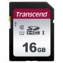 Transcend - TS16GSDC300S