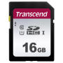 Transcend - TS16GSDC300S