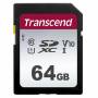 Transcend - TS64GSDC300S