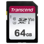 Transcend - TS64GSDC300S