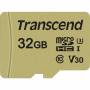 Transcend - TS32GUSD500S