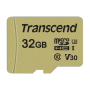 Transcend - TS32GUSD500S