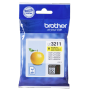 &nbsp;"Broth. Ink Dcp-Brother LC-3211 Y yellow-Brother-Hardware/Electronic"
