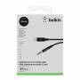 Belkin - MIXIT Lightning auf 3,5mm AUX Kabel 0,9m AV10172bt03-BLK